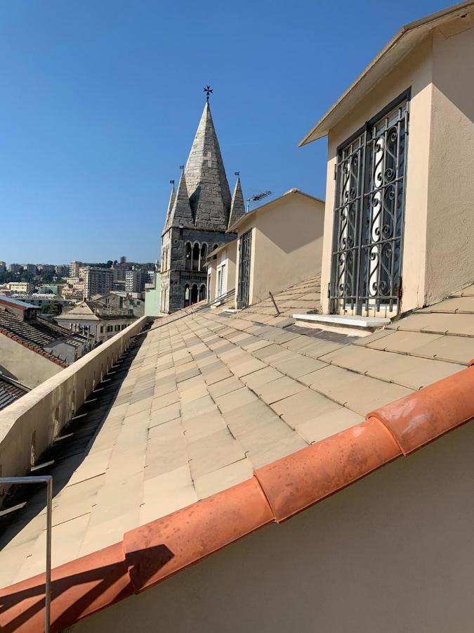 Apartment Il Principe Di