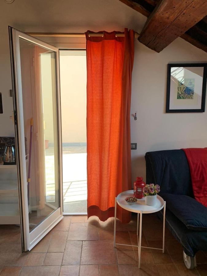 Apartment Il Principe Di *