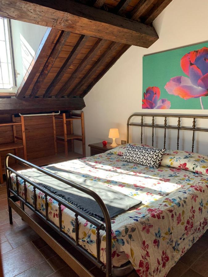 Il Principe Di Apartment Genoa
